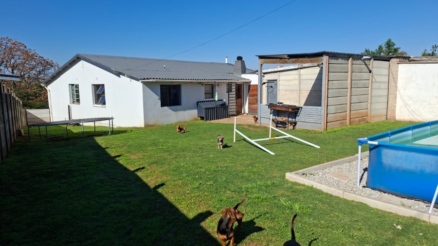 3 Bedroom Property for Sale in Valleisig Eastern Cape